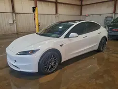 5YJ3E1EA0SF034692 2025 TESLA MODEL 3