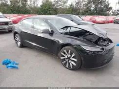 5YJ3E1EA0SF035938 2025 TESLA MODEL 3