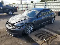 5YJ3E1EA0SF036118 2025 TESLA MODEL 3