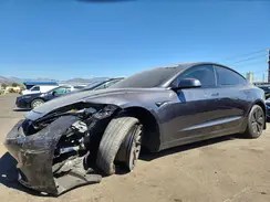 5YJ3E1EA0SF036667 2025 TESLA MODEL 3