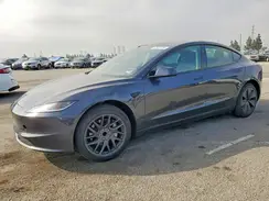 5YJ3E1EA0SF038953 2025 TESLA MODEL 3
