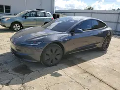 5YJ3E1EA0SF040055 2025 TESLA MODEL 3