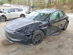 5YJ3E1EA0SF041156 2025 TESLA MODEL 3