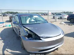 5YJ3E1EA0SF041609 2025 TESLA MODEL 3