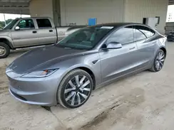 5YJ3E1EA0SF043084 2025 TESLA MODEL 3