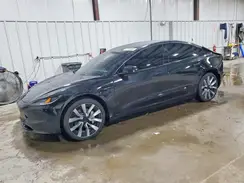 5YJ3E1EA0SF043196 2025 TESLA MODEL 3
