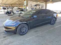 5YJ3E1EA0SF043778 2025 TESLA MODEL 3