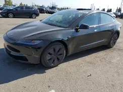 5YJ3E1EA0SF044252 2025 TESLA MODEL 3