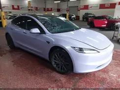 5YJ3E1EA0SF044591 2025 TESLA MODEL 3