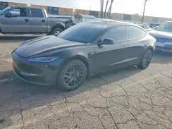 5YJ3E1EA0SF045420 2025 TESLA MODEL 3