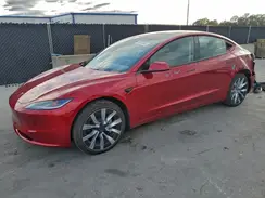 5YJ3E1EA0SF048513 2025 TESLA MODEL 3