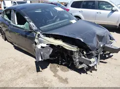 5YJ3E1EA0SF050584 2025 TESLA MODEL 3