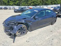 5YJ3E1EA0SF051668 2025 TESLA MODEL 3