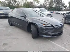 5YJ3E1EA0SF051802 2025 TESLA MODEL 3