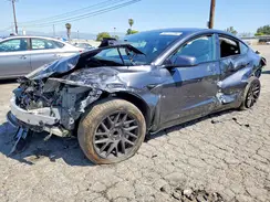5YJ3E1EA0SF053159 2025 TESLA MODEL 3