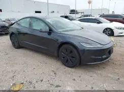 5YJ3E1EA0SF053887 2025 TESLA MODEL 3