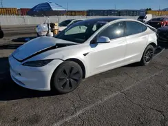 5YJ3E1EA0SF055025 2025 TESLA MODEL 3