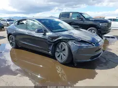 5YJ3E1EA0SF055610 2025 TESLA MODEL 3