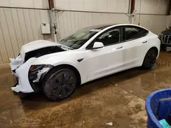 5YJ3E1EA0SF056269 2025 TESLA MODEL 3