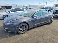 5YJ3E1EA0SF056966 2025 TESLA MODEL 3