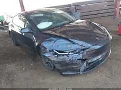 5YJ3E1EA0SF057406 2025 TESLA MODEL 3