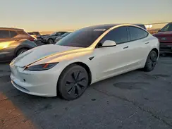 5YJ3E1EA0SF060046 2025 TESLA MODEL 3