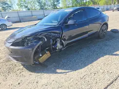 5YJ3E1EA0SF061472 2025 TESLA MODEL 3