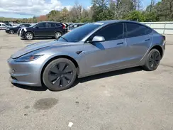 5YJ3E1EA0SF063321 2025 TESLA MODEL 3