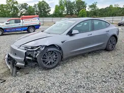 5YJ3E1EA0SF066574 2025 TESLA MODEL 3