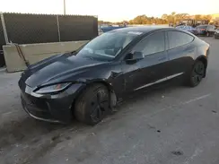 5YJ3E1EA0SF066963 2025 TESLA MODEL 3
