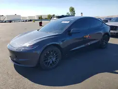 5YJ3E1EA0SF067790 2025 TESLA MODEL 3