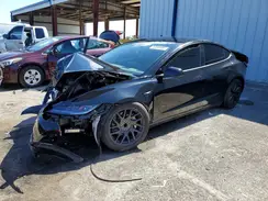 5YJ3E1EA0SF069748 2025 TESLA MODEL 3