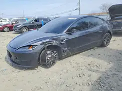 5YJ3E1EA0SF070575 2025 TESLA MODEL 3