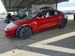 5YJ3E1EA0SF071872 2025 TESLA MODEL 3