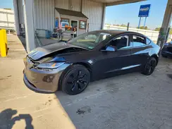 5YJ3E1EA0SF073279 2025 TESLA MODEL 3