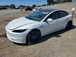 5YJ3E1EA0SF075968 2025 TESLA MODEL 3