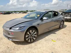 5YJ3E1EA0SF878134 2025 TESLA MODEL 3