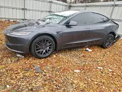 5YJ3E1EA0SF884516 2025 TESLA MODEL 3