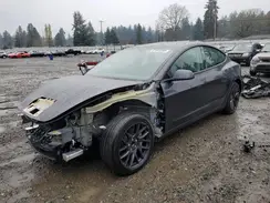 5YJ3E1EA0SF886198 2025 TESLA MODEL 3