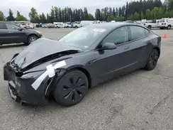 5YJ3E1EA0SF886928 2025 TESLA MODEL 3