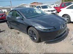 5YJ3E1EA0SF888503 2025 TESLA MODEL 3