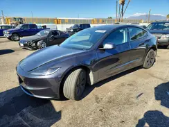 5YJ3E1EA0SF888615 2025 TESLA MODEL 3