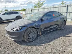 5YJ3E1EA0SF891272 2025 TESLA MODEL 3