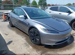 5YJ3E1EA0SF894706 2025 TESLA MODEL 3