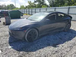 5YJ3E1EA0SF894897 2025 TESLA MODEL 3