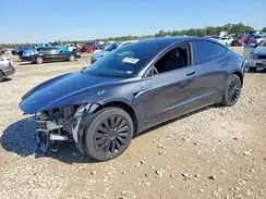5YJ3E1EA0SF897184 2025 TESLA MODEL 3