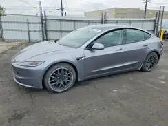 5YJ3E1EA0SF900049 2025 TESLA MODEL 3