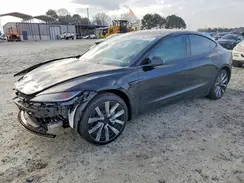 5YJ3E1EA0SF902996 2025 TESLA MODEL 3