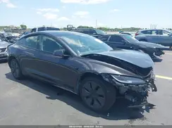 5YJ3E1EA0SF903825 2025 TESLA MODEL 3