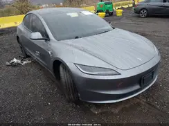 5YJ3E1EA0SF906935 2025 TESLA MODEL 3
